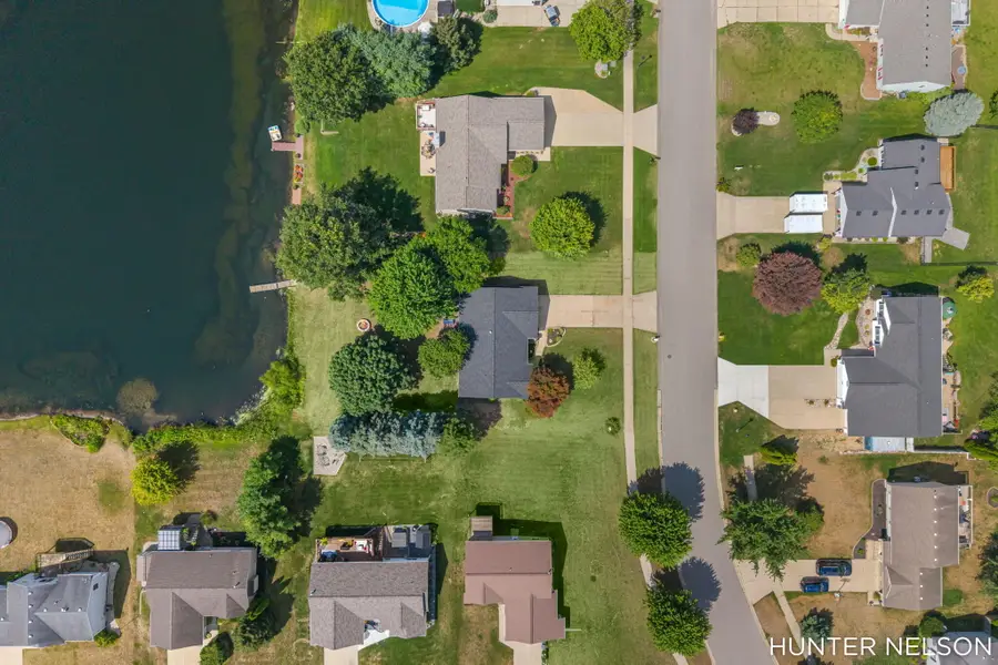 5406 Jordan Street, Allendale, MI 49401 - #3