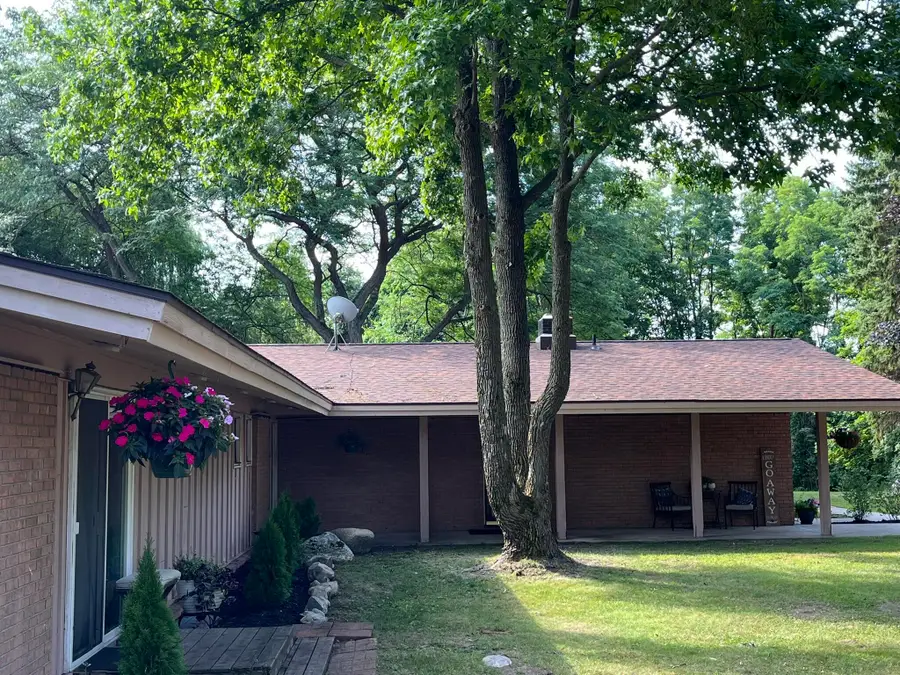 3283 W Kinney Road, Ludington, MI 49431 - #2