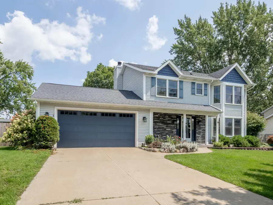 7755 Chippewa Street, Portage, MI 49024 - #2