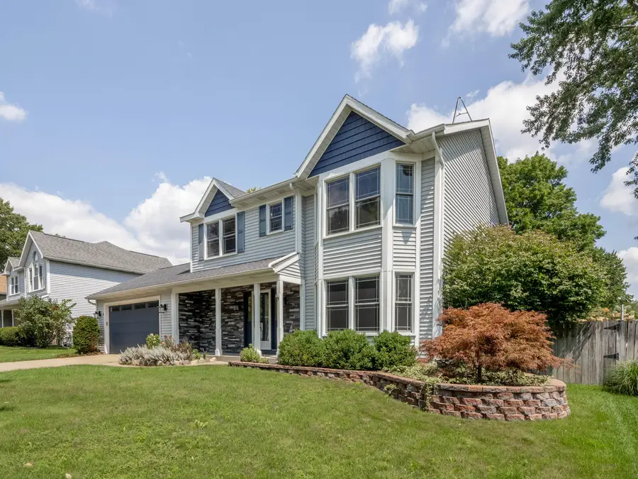 7755 Chippewa Street, Portage, MI 49024 - #3