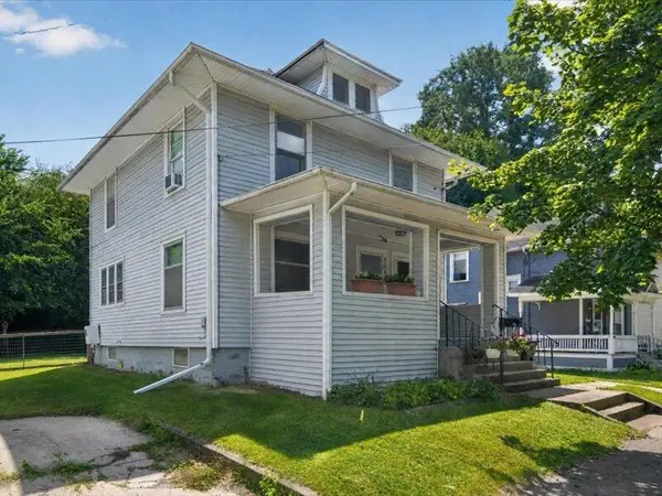 1017 Woodbridge Street, Jackson, MI 49203