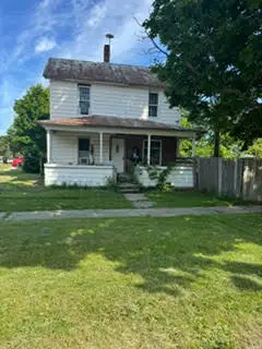136 Howard Street, Hubbardston, MI 48845 - #1