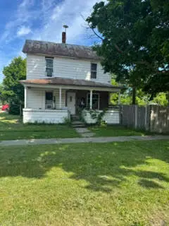 136 Howard Street, Hubbardston, MI 48845 - #2