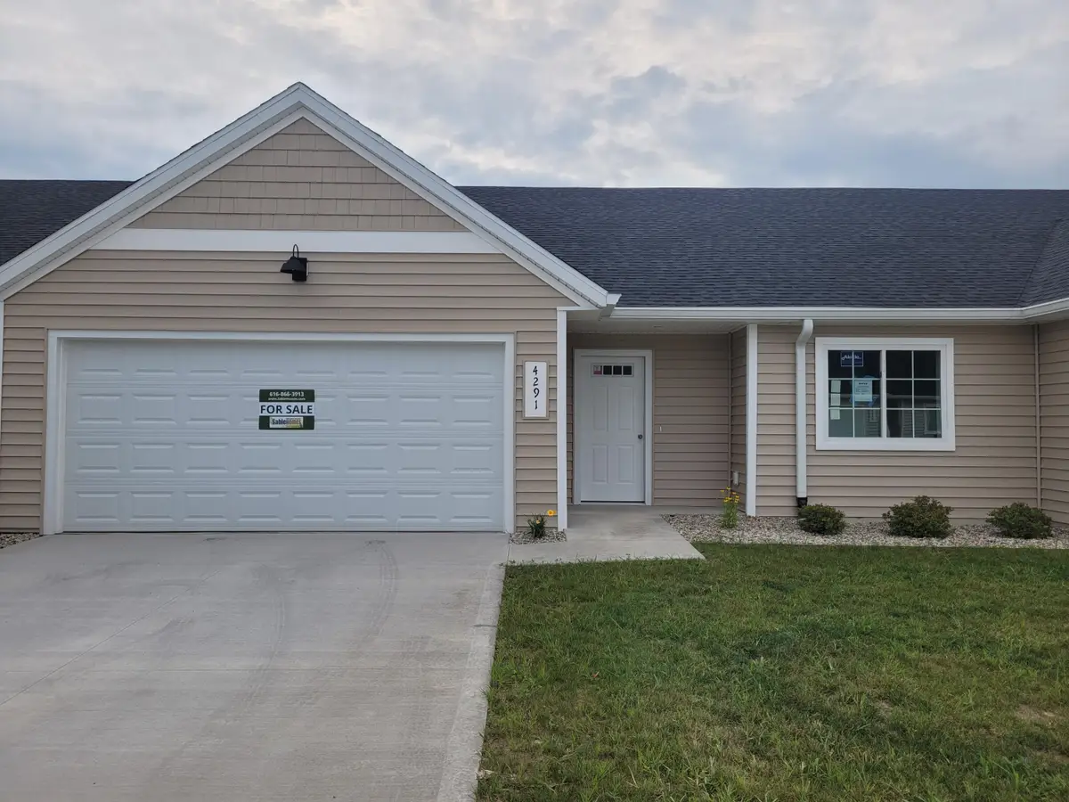 4291 Highpoint Drive #106, Wayland, MI 49348 - #1