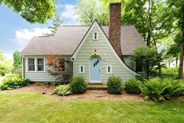 4951 W Liberty Road, Ann Arbor, MI 48103