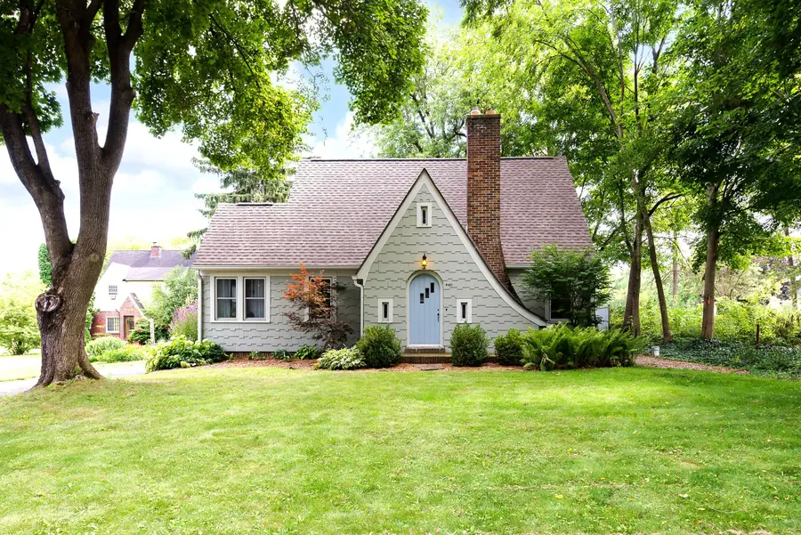 4951 W Liberty Road, Ann Arbor, MI 48103 - #2