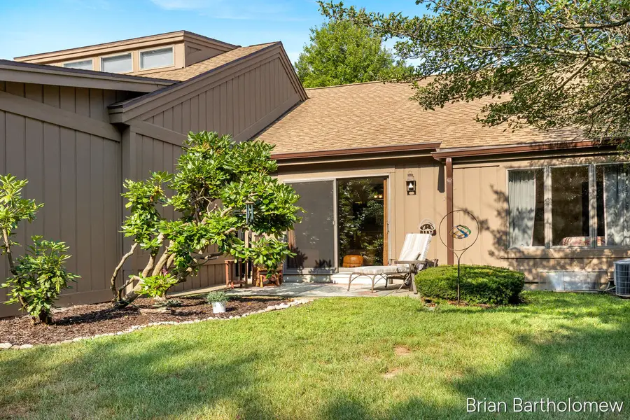 851 Millbridge Avenue, Holland, MI 49423 - #3