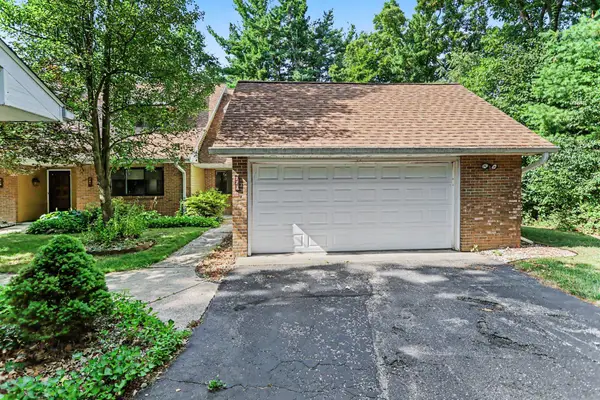 723 Charlemagne Boulevard, Battle Creek, MI 49017