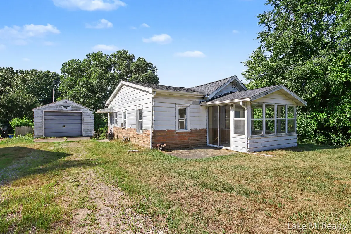 1274 Golden Avenue, Battle Creek, MI 49014 - #1