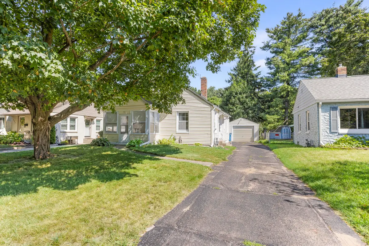 361 Cornell Drive, Battle Creek, MI 49017 - #1