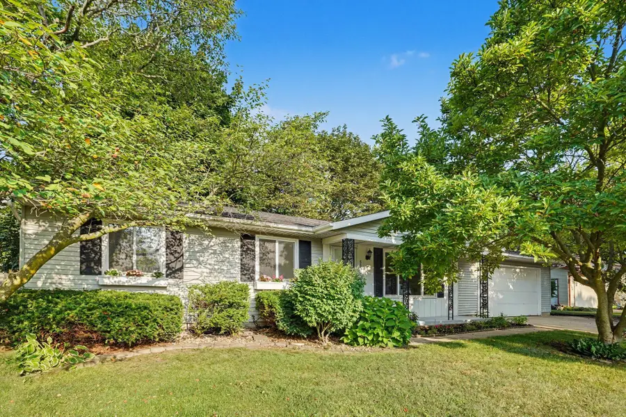 5800 Newhaven Drive, Portage, MI 49024 - #2