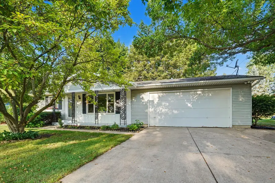 5800 Newhaven Drive, Portage, MI 49024 - #3
