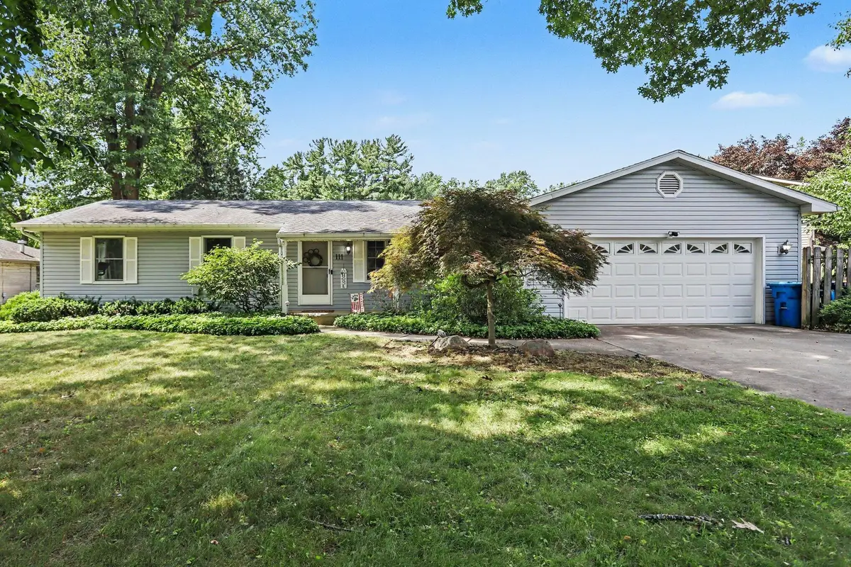 111 W Hamilton Lane, Battle Creek, MI 49015 - #1