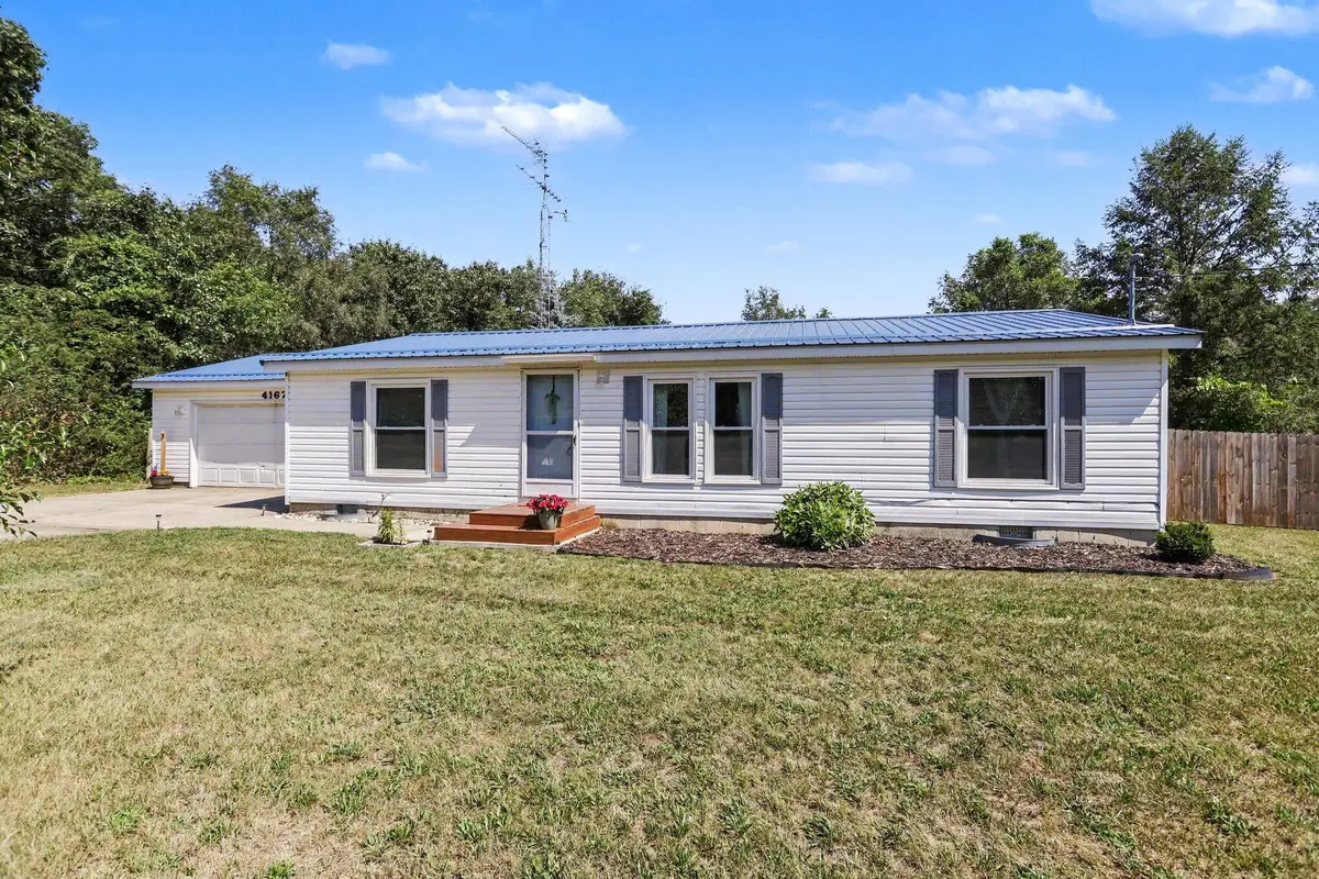 4167 Winifred Avenue, Benton Harbor, MI 49022 - #1