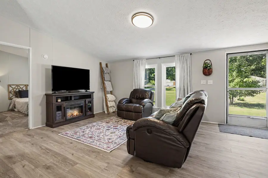 4167 Winifred Avenue, Benton Harbor, MI 49022 - #3