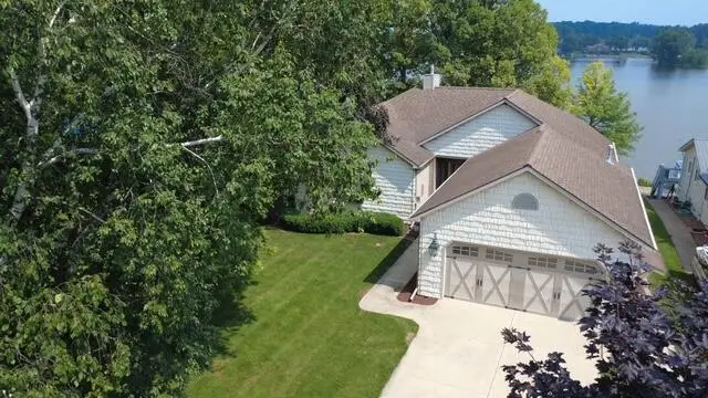 4240 Dawn Drive, Hillsdale, MI 49242 - #1