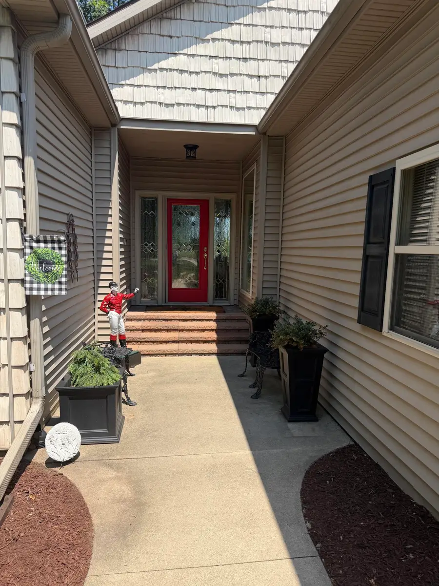4240 Dawn Drive, Hillsdale, MI 49242 - #3
