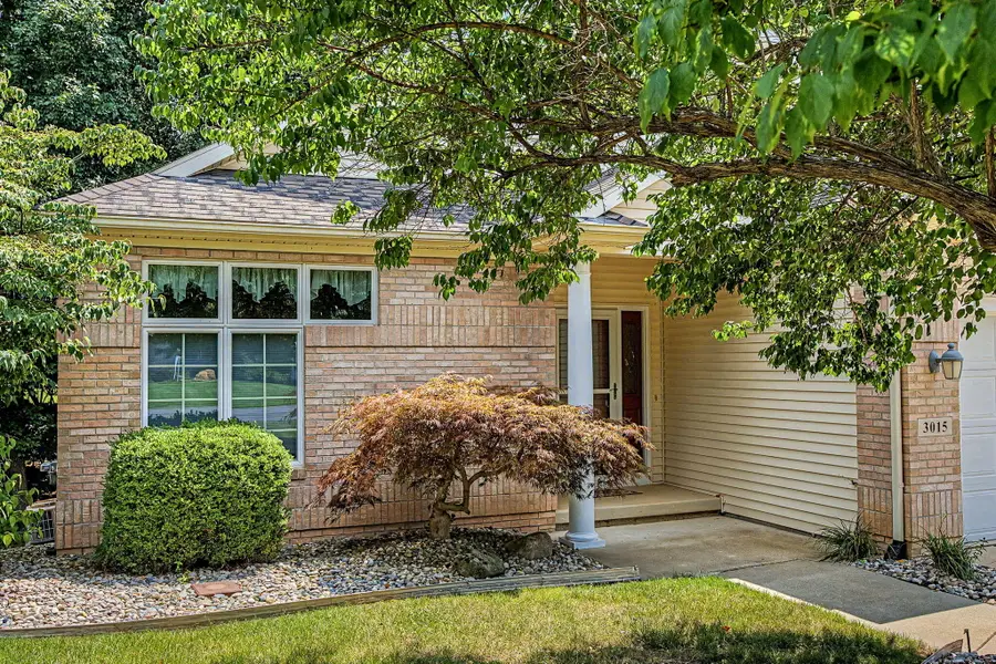 3015 S Wood Dale Drive, Jackson, MI 49203 - #3