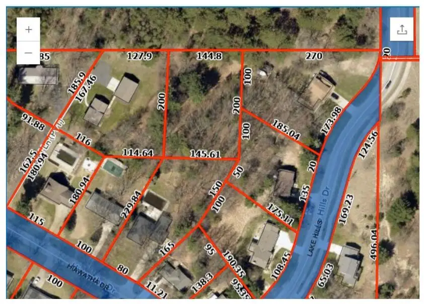 0 Hiawatha Drive, Spring Lake, MI 49456 - #1