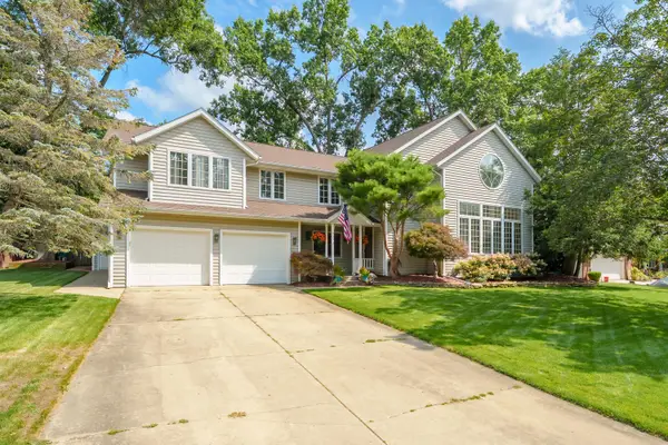 3752 Pine Tree Terrace, Portage, MI 49024