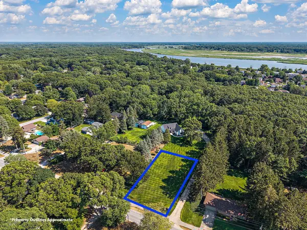 0 Pruin Street, Spring Lake, MI 49456