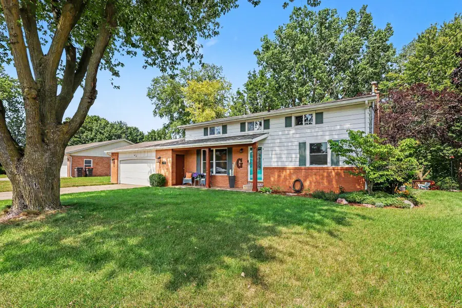 1695 Broadview Drive, Jenison, MI 49428 - #3