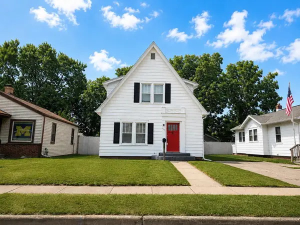 415 Surby Avenue, Battle Creek, MI 49015