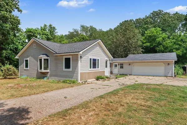 13801 32nd Street, Gobles, MI 49055