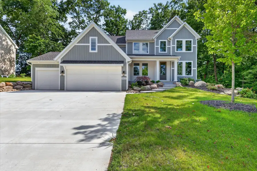 8605 Brighten Trail, Texas, MI 49071 - #3