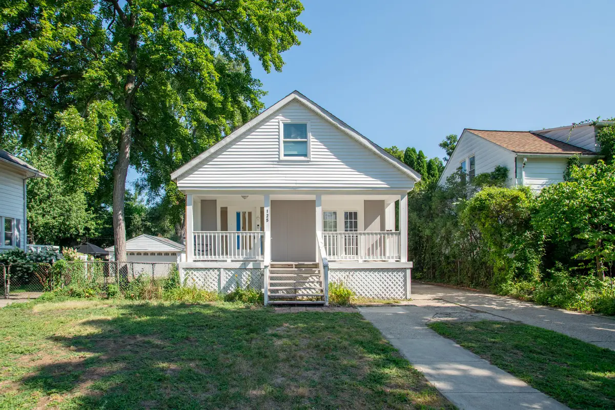 125 E Lawrence Avenue, Royal Oak, MI 48073 - #1