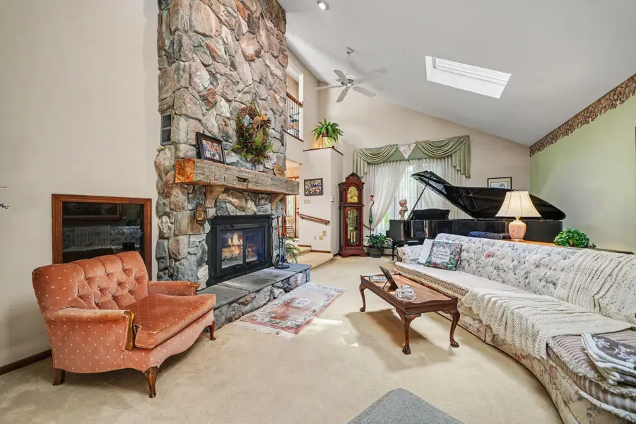 2913 Grange Road, Oronoko, MI 49103 - #3