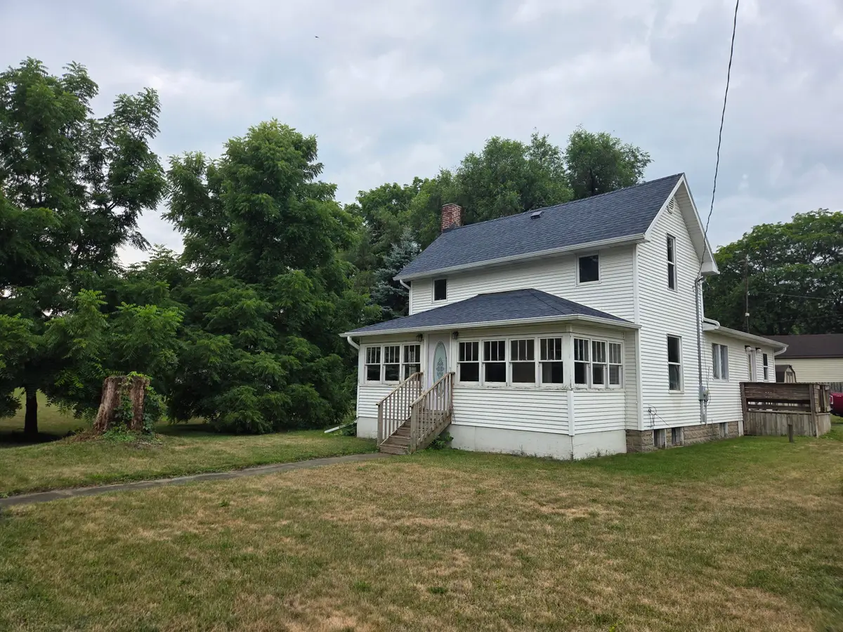 502 S Main Street, Crystal, MI 48818 - #1