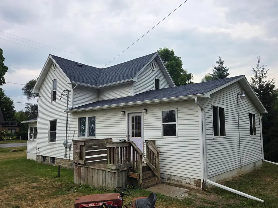 502 S Main Street, Crystal, MI 48818 - #2