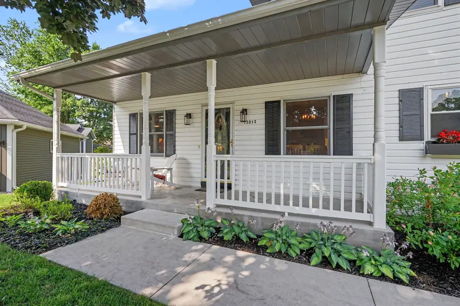 13813 Fox Trail Drive, Holland, MI 49424 - #3