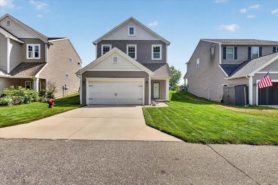 1314 Highland Hill, Lowell, MI 49331 - #3