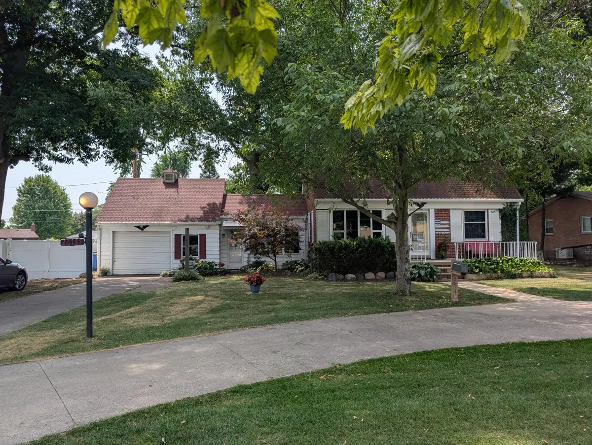 26137 Joy Road, Dearborn Heights, MI 48127 - #1