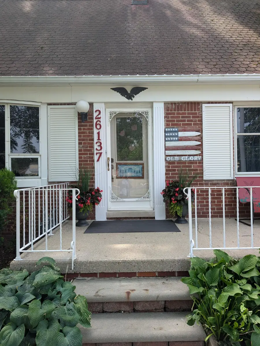 26137 Joy Road, Dearborn Heights, MI 48127 - #2
