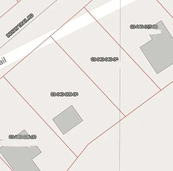 Indian Trail #Lot 40, Frankfort, MI 49635