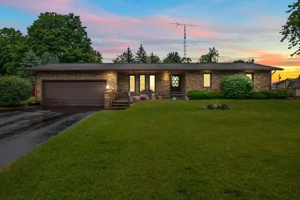2607 Thompson Street, Osseo, MI 49266