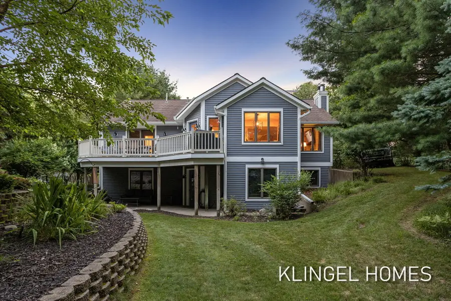 18717 Aztec Drive, Spring Lake, MI 49456 - #3