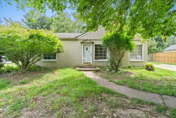 2523 Ashton Road, Jackson, MI 49203