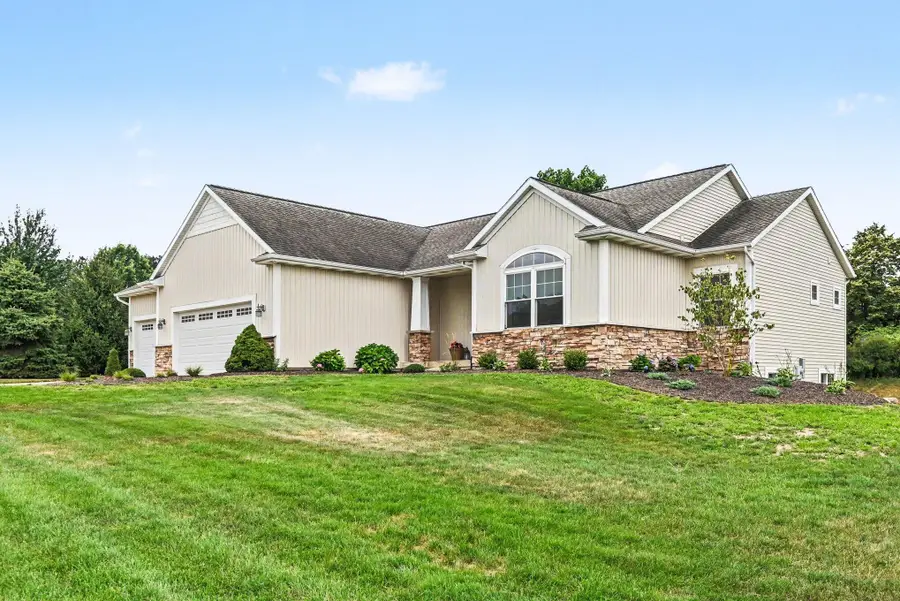 1875 Lester Lane, Hudsonville, MI 49426 - #3