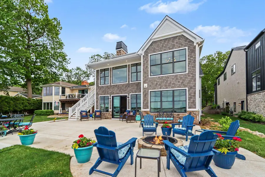 3113 Woodhams Avenue, Portage, MI 49002 - #3