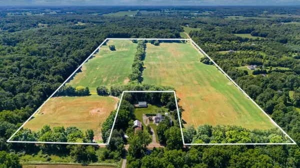 12753 Bliss Road, Marcellus, MI 49067
