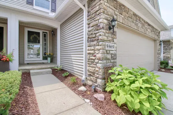 5565 Gallery Park Drive, Ann Arbor, MI 48103
