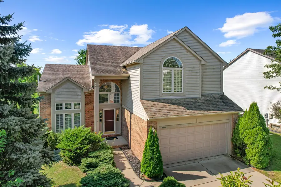 2948 Mystic Drive, Ann Arbor, MI 48103 - #2