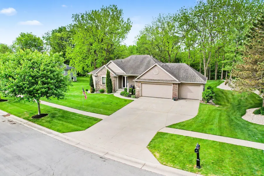 73 Arrowhead Drive, Coldwater, MI 49036 - #2