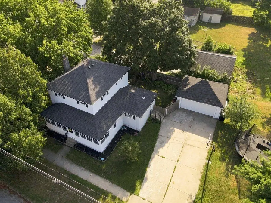 826 S Park Street, Hastings, MI 49058 - #2