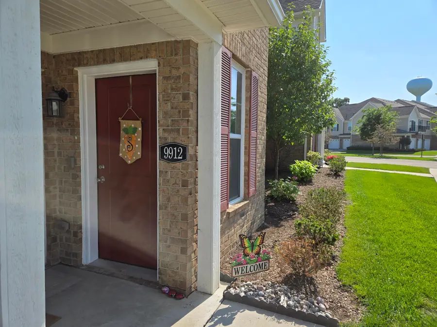 9912 Ridge Run Street, Howell, MI 48855 - #3