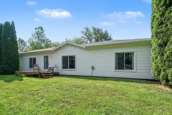 10110 N Drive S, Burlington, MI 49029